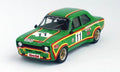 Trofeu 1:43 Scale Ford Escort Mk1 Monza 1975 Arturo Merzario
