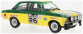 MCG model car group 1:18th Scale Opel Ascona A RAC Rally 1973 #26 Rohrl Berger