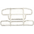 WSi 1:50 Scale Bullbar Accessory for DAF
