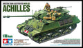 Tamiya 1/35 Scale British Tank Destroyer Achilles 35366