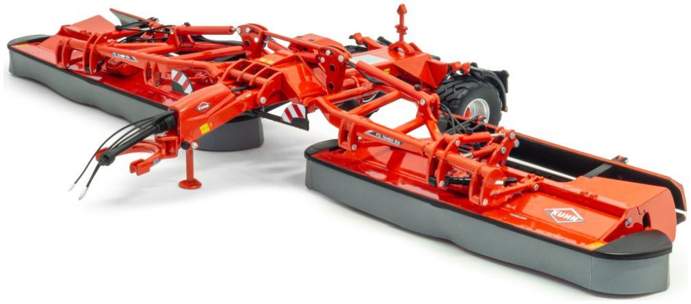 Ros Farm 1:32 Scale Kuhn FC Ra