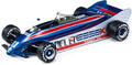 GP Replicas 1:18 Scale Lotus 88 Blue #11 Elio de Angelis
