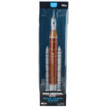 Daron 1:235 Scale SLS Rocket Space Range