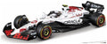 Burago  1:18th Scale Red Bull Racing RB21 2025 Tsunoda w/Helmet Japan GP