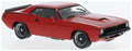 IXO 1:43 Scale Plymouth Barracuda Coupe Red
