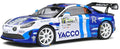 Solido 1:18 Scale Alpine A100 Rally 2020 Rally Monza #91