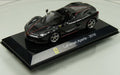Atlas Editions 1:43 Scale La Ferrari Aperta 2016 Cased - Supercar Collection