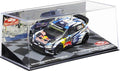 Atlas Editions 1:43 Scale Volkswagen Polo R Wrc Winner 2016 Monte Ca S.Ogier / J.Ingrassia