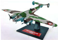 Atlas Editions 1:144 Scale Liore Et Olivier Le0 451 France 1:144 Scale with stand