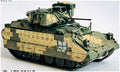 Dragon 1:72 Scale Ukrainian M2A2 ODS