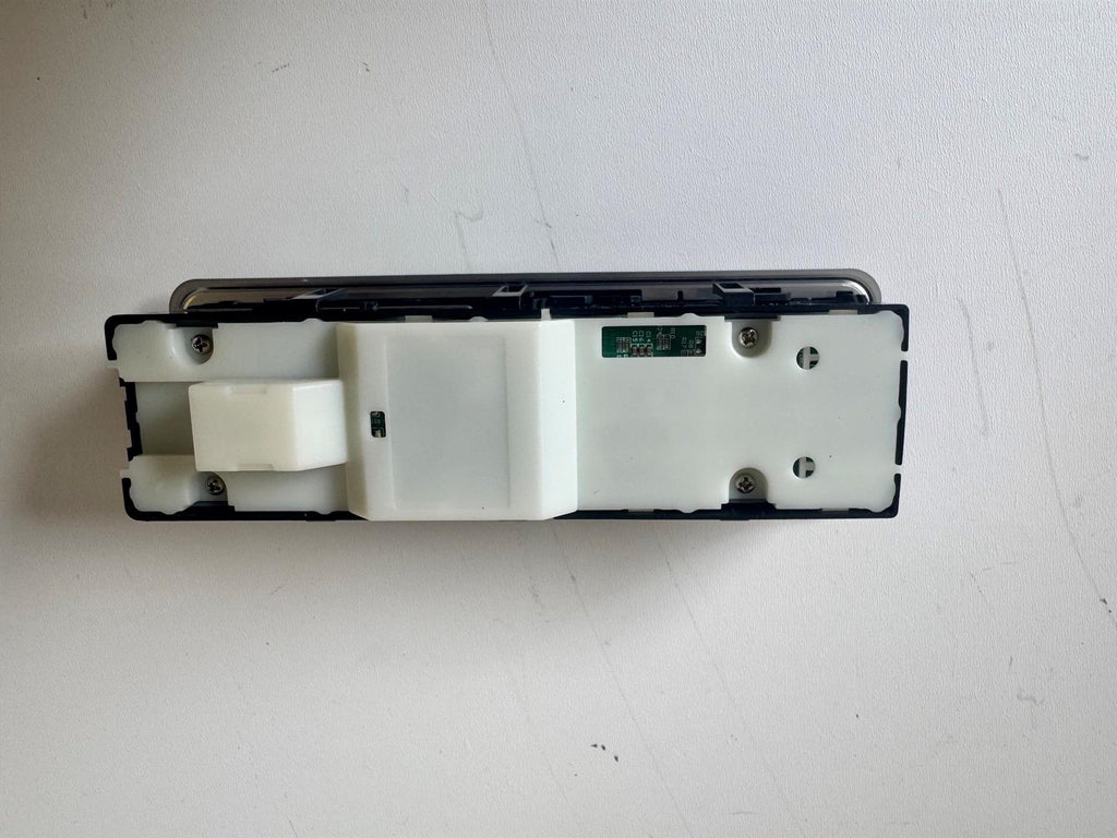 Jaguar XF  2016-2025 Electric Window & Door Mirror Switches T2H59847