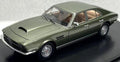 Matrix  1:43rd Scale Aston Martin Lagonda S1 Green Metallic 1974-1975