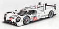 IXO 1:43 Scale Porsche 919 Hybrid #14 24h Le Mans 2014