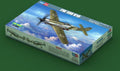 Hobbyboss 1:48 Scale FW 190 V18