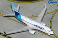 Gemini Jets 1:400th Scale Boeing B737-700W WestJet Airlines C-GWJO
