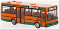 Brekina  1:87th Scale Mercedes O 402 1985 RVO