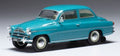IXO 1:43 Scale Skoda 440 Spartak Blue 1955