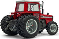 Universal Hobbies 1:32 Scale Massey Ferguson 575 4wd w/Molcon Duals