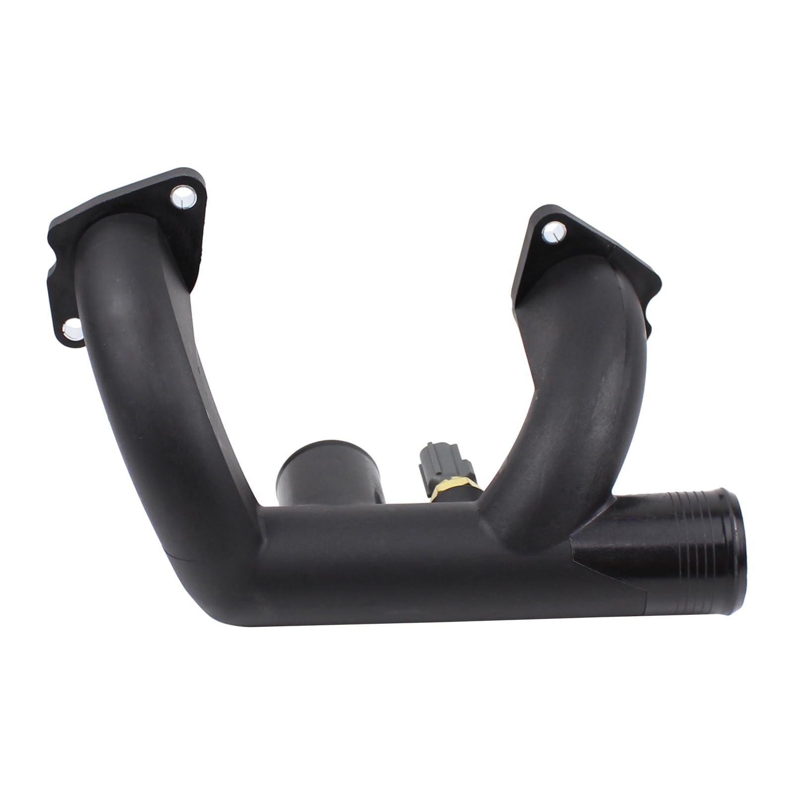 Jaguar XK8 4.0 V8 1996-2006 Thermostat Cross Over Pipe & Sensor AJ85885