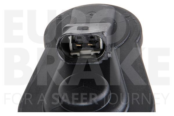 Fits To Audi Q3  2013-2018 Rear Right Brake Caliper Electric Handbrake