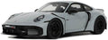 GT Spirit 1:18th Scale Brabus 900 ROCKET-R Nardo Grey 2023