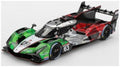 Truescale  1:43rd Scale Lamborghini SC63 #63 Automobil Lamborghini Squadra Corse 2025 IMSA Daytona 24 hrs