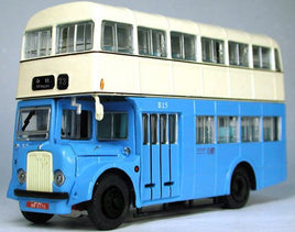 Britbus 1:76 Scale Guy Arab - CMB (Blue/Cream) S15 AH4775