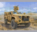 I Love Kit 1:35 Scale M1278A1 Heavy Guns Carrier mod M153 CROWS