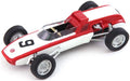 Avenue 43 1:43rd Scale Tatra Delfin #9 Red-White