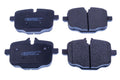 Fits BMW X3 G01 30e Rear Brake Pads 2017 Onwards