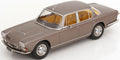KK Scale 1:18th Scale Maserati Quattroporte I 1965 Grey Metallic