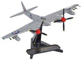 Oxford Diecast 1:72 Scale DH103 Sea Hornet F20 TT193 Royal Navy