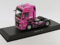 Atlas 1:43rd Scale Man 2014 TGX (Pink)