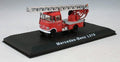 Atlas Editions 1:72 Scale Mercedes-Benz L319 - Turntable Ladder Stadt Walsrode