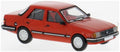 PCX87  1:87th Scale Ford Orion MK I Light Red 1984