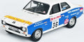 Trofeu 1:43 Scale Ford Escort Mk1 1st Gr.1 Donegal International Rally 1975 Fisher/Smyth