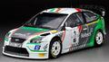 Sunstar 1:18 Scale Ford Focus RS WRC06 #1 C.Breen/P.Brennan Winner CFF Group Boggeragh Rallysprint 22