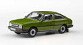 Abrex 1:43 Scale Skoda Garde 1982 Zelena Olivova
