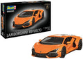 Revell 1:24 Scale Model Set Lamborghini Reveulto