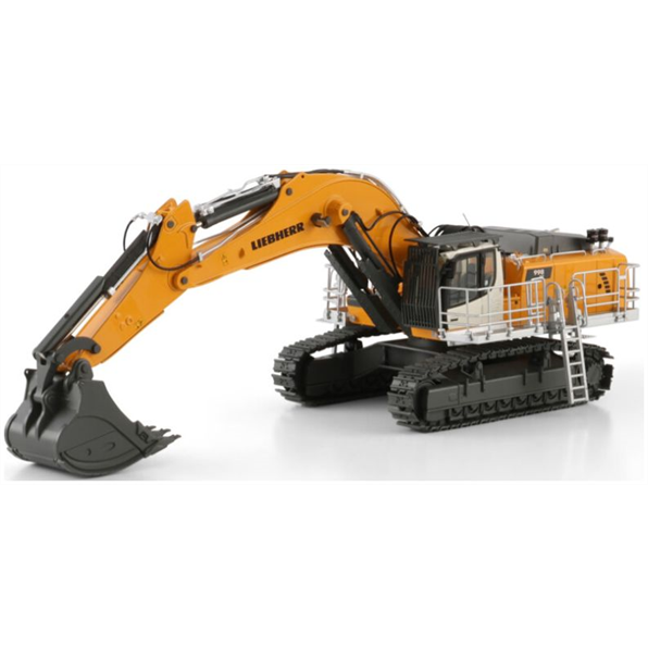 WSi 1:50 Scale Liebherr R 998 SME