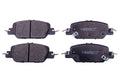 Fits To Honda CR-V 2.0 e-CVT  2018-2023 Rear Brake Pads
