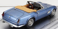 Kess 1:43 Scale Ferrari Modena 250GT California Spider Blue Top Down 1961