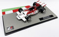 Atlas Editions 1:43 Scale BRM P160B - 1972 #17 - Beltoise F1 Collection (Cased)