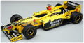 Tecnomodel  1:18th Scale Jordan Honda 198 1998 Winner Belgium #9 Damon Hill