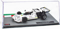 Atlas Editions 1:43 Scale Brabham BT42 - Wilson Fittipaldi - 1973 F1 Collection