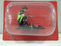 Atlas Editions 1:32 Scale Fireman - Ambulance wear - France 2010