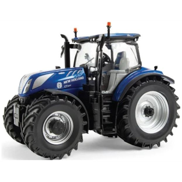 Ertl 1:32 Scale New Holland T7.300 Blue Power PLM