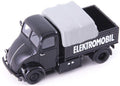 Autocult 1:43rd Scale Skoda Elektromobil