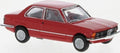 Brekina 1:87 Scale BMW 323i Red 1975