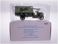Atlas Editions 1:43 Scale Berliet CBA 1913 Berliet Trucks Collection